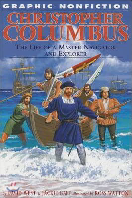 Christopher Columbus