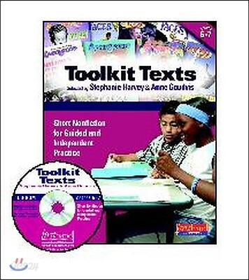 Toolkit Texts: Grades 6-7: Short Nonfiction for Guided and Independent ...