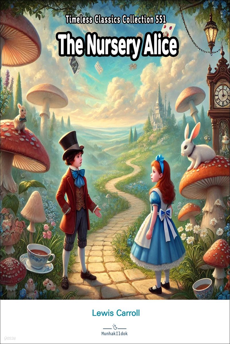 The Nursery Alice