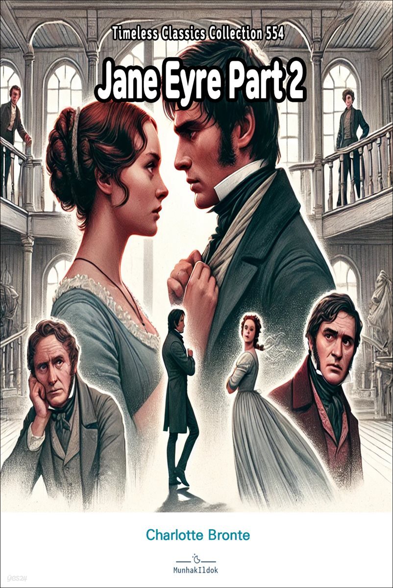 Jane Eyre Part 2