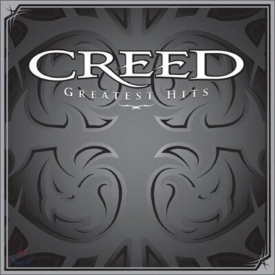 Creed - Greatest Hits
