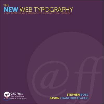 The New Web Typography