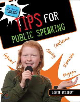 Tips for Public Speaking