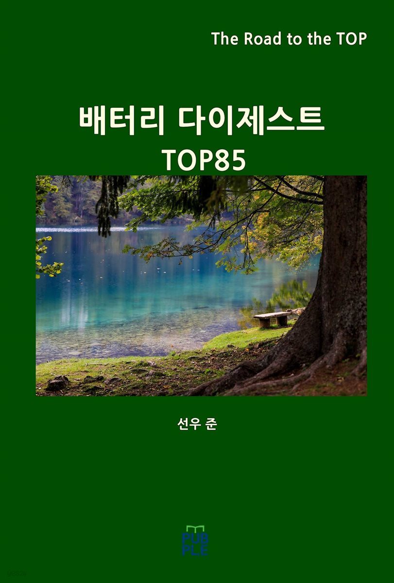 배터리 다이제스트 TOP85