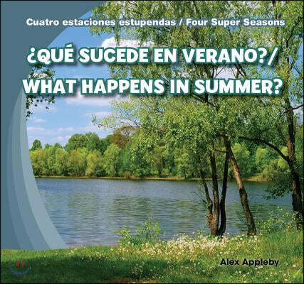 ¿Que Sucede En Verano? / What Happens in Summer?