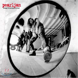 Pearl Jam - Rearviewmirror (Greatest Hits 1991-2003)