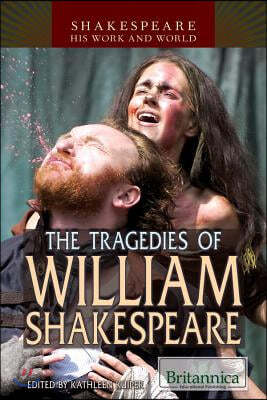 The Tragedies of William Shakespeare