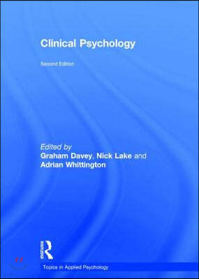 Clinical Psychology