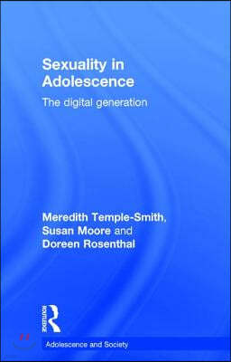 Sexuality in Adolescence