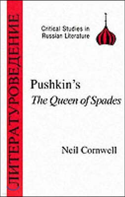 Pushkin's the Queen of Spades