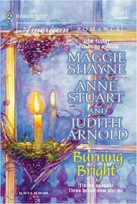 Burning Bright