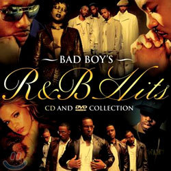 Bad Boy's R&B Hits