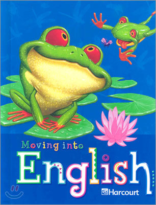 Moving into English Grade 2 : Student Book