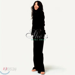 Imai Miki - She Is