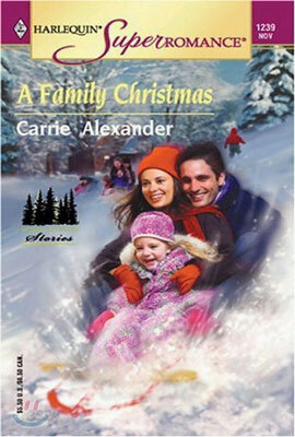 A Family Christmas: North Country Stories