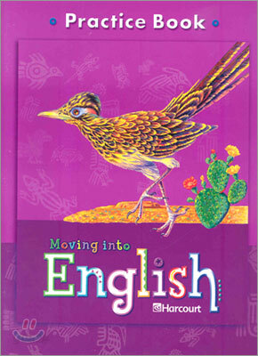 Moving into English Grade 5 : Practice Book