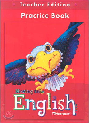 Moving into English Grade 3 : Practice Book Teacher Edition