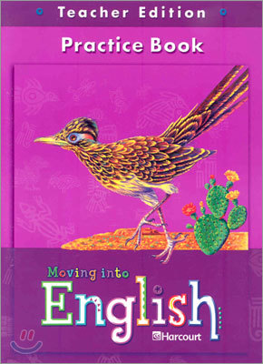 Moving into English Grade 5 : Practice Book Teacher Edition
