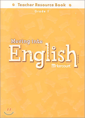Moving into English Grade 1 : Teacher Resource Book