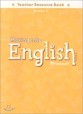 Moving into English Grade 1 : Teacher Resource Book