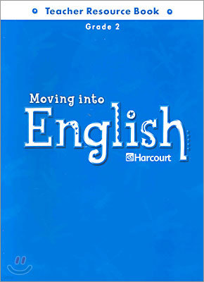 Moving into English Grade 2 : Teacher Resource Book