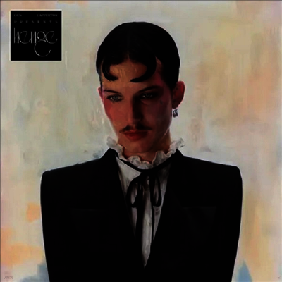 Gus Dapperton — Henge (US Indie Exclusive) 앨범 커버