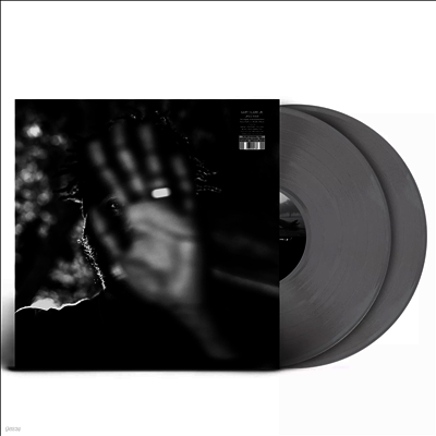 Gary Clark Jr. — Jpeg Raw (Lone Star Version: Texas)(US Indie Exclusive) 앨범 커버