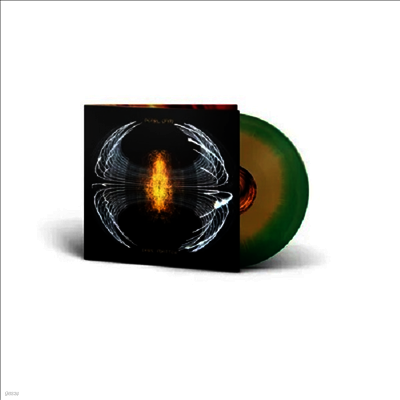 Pearl Jam — Dark Matter (US Indie Exclusive) 앨범 커버