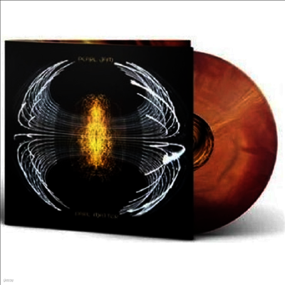 Pearl Jam — Dark Matter (US Indie Exclusive) 앨범 커버