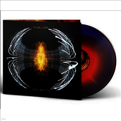 Pearl Jam — Dark Matter (US Indie Exclusive) 앨범 커버