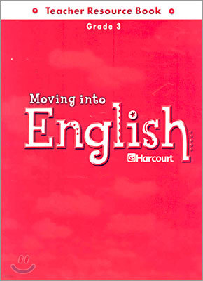 Moving into English Grade 3 : Teacher Resource Book