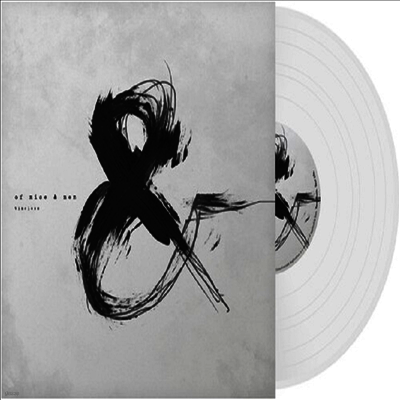 Of Mice & Men — Timeless (EP) 앨범 커버