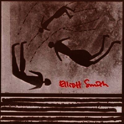 Elliott Smith - Needle In The Hay (EP)(7" Single)(Color Vinyl)(LP)