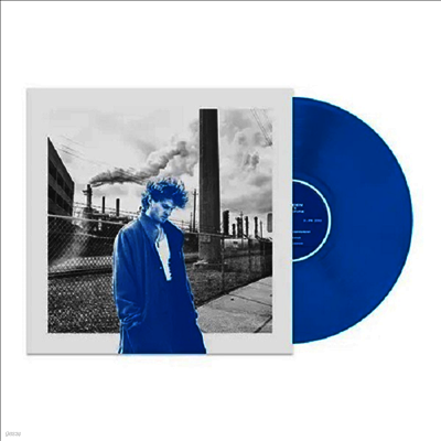 Joe P — Garden State Vampire (US Indie Exclusive) 앨범 커버