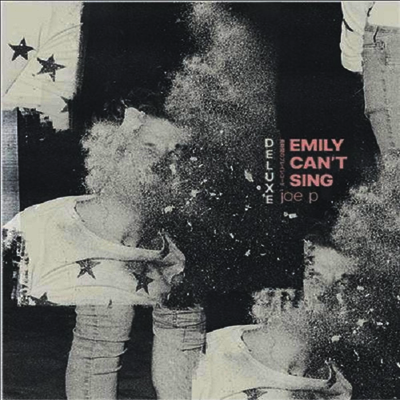 Joe P — Emily Can't Sing (US Indie Exclusive) 앨범 커버