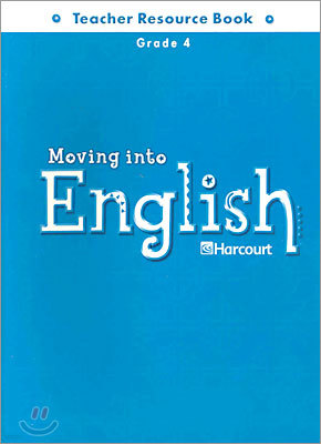 Moving into English Grade 4 : Teacher Resource Book