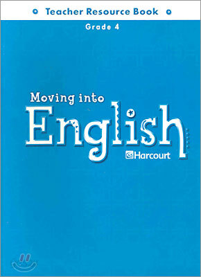 Moving into English Grade 4 : Teacher Resource Book