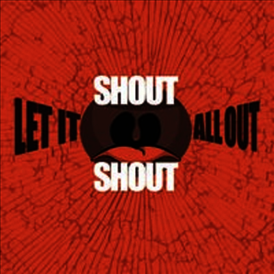 Tears For Fears — Shout / Everybody Wants To Rule The World (US Indie Exclusive)(45RPM) 앨범 커버