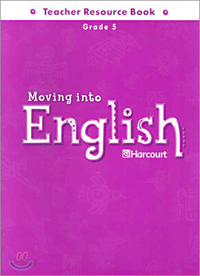 Moving into English Grade 5 : Teacher Resource Book