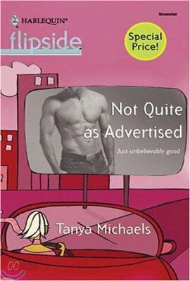 Not Quite as Advertised