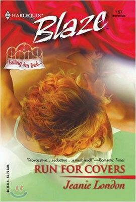 Run for Covers: Falling in Bed...