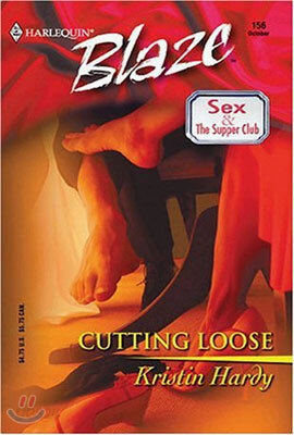 Cutting Loose: Sex & the Supper Club