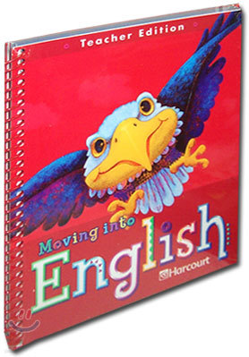 Moving into English Grade 3 : Teacher Edition
