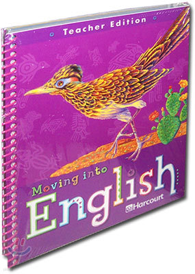 Moving into English Grade 5 : Teacher Edition