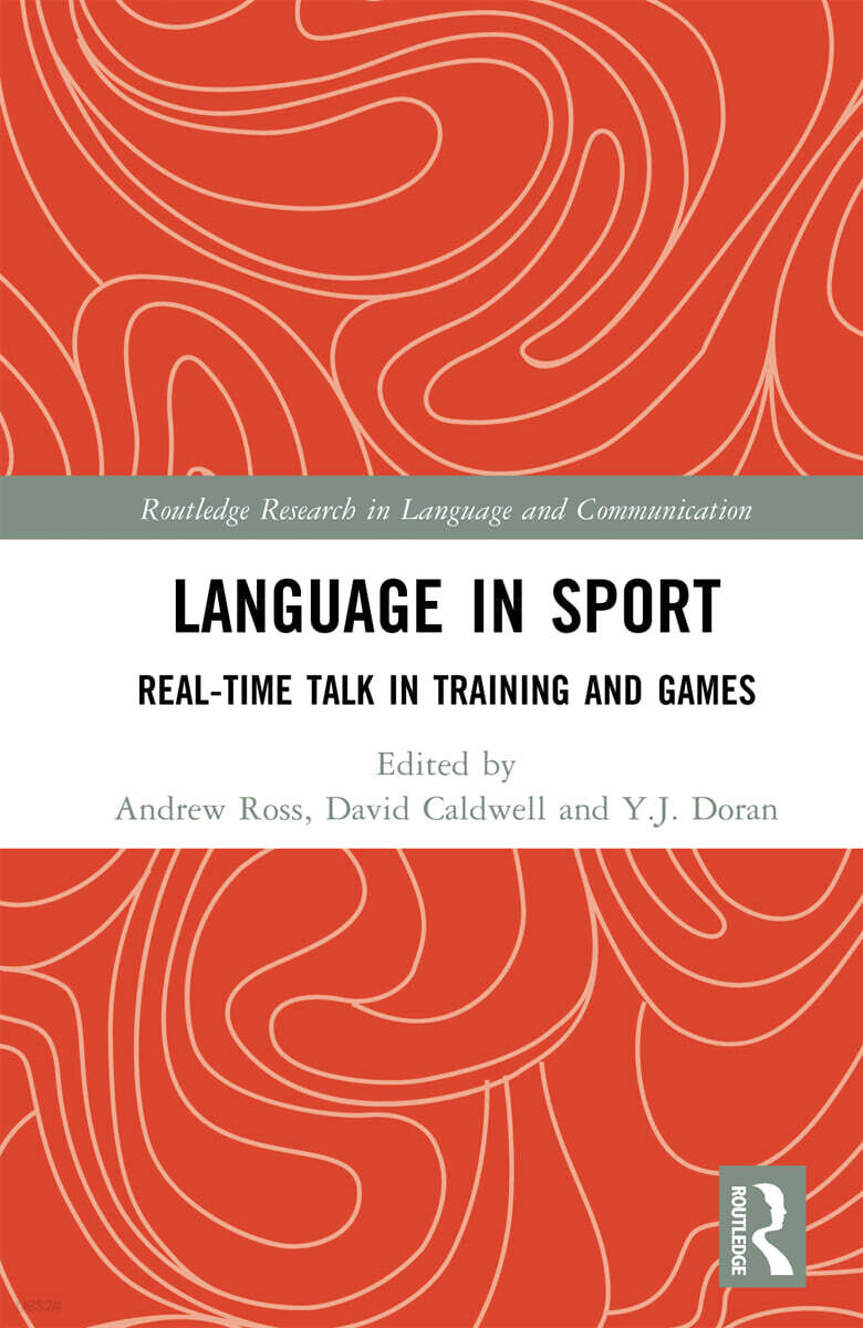 Language in Sport