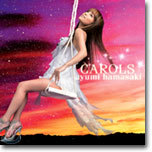 Hamasaki Ayumi (ϸŰ ) - CAROLS