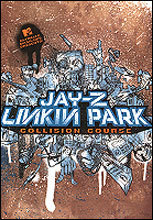 Linkin Park & Jay-Z (린킨 파크 & 제이 지) - Collision Course