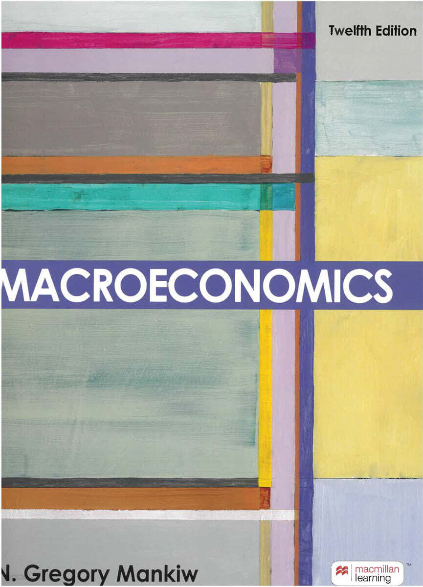 Macroeconomics, 12/E
