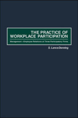 The Practice of Workplace Participation