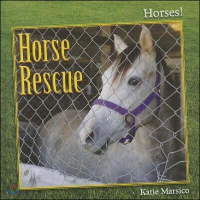 Horse Rescue